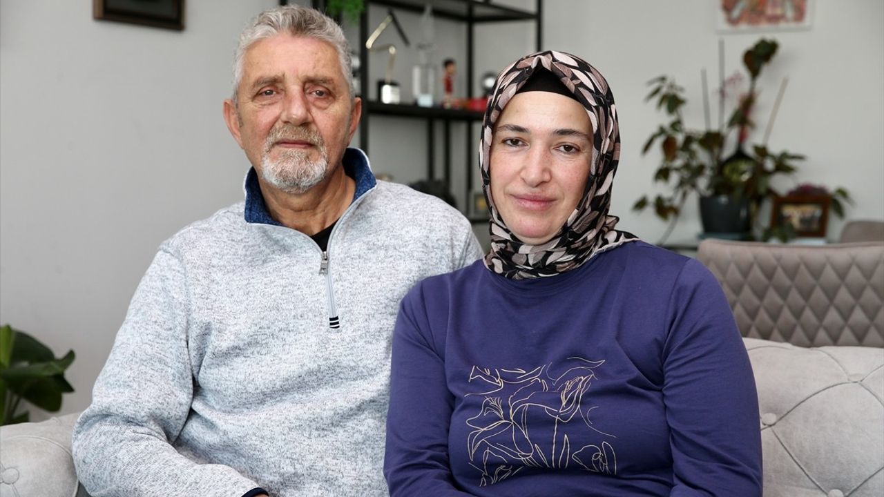 Alperen Şengün'ün All-Star Başarısı Ailesini Gururlandırdı