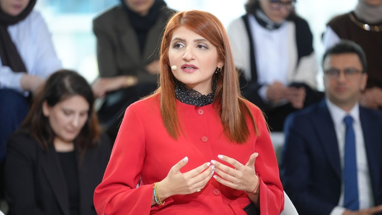 Anadolu Ajansı'ndan İklim Değişikliği Paneli: Uzmanlar Fikirlerini Paylaştı