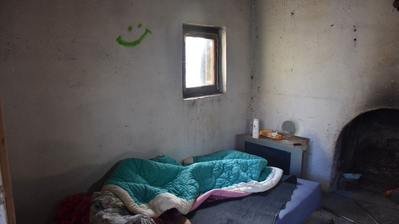 Antalya'da Yaşam Mücadelesi Veren İzzet Yıldırım'a Yardım Eli Uzatıldı