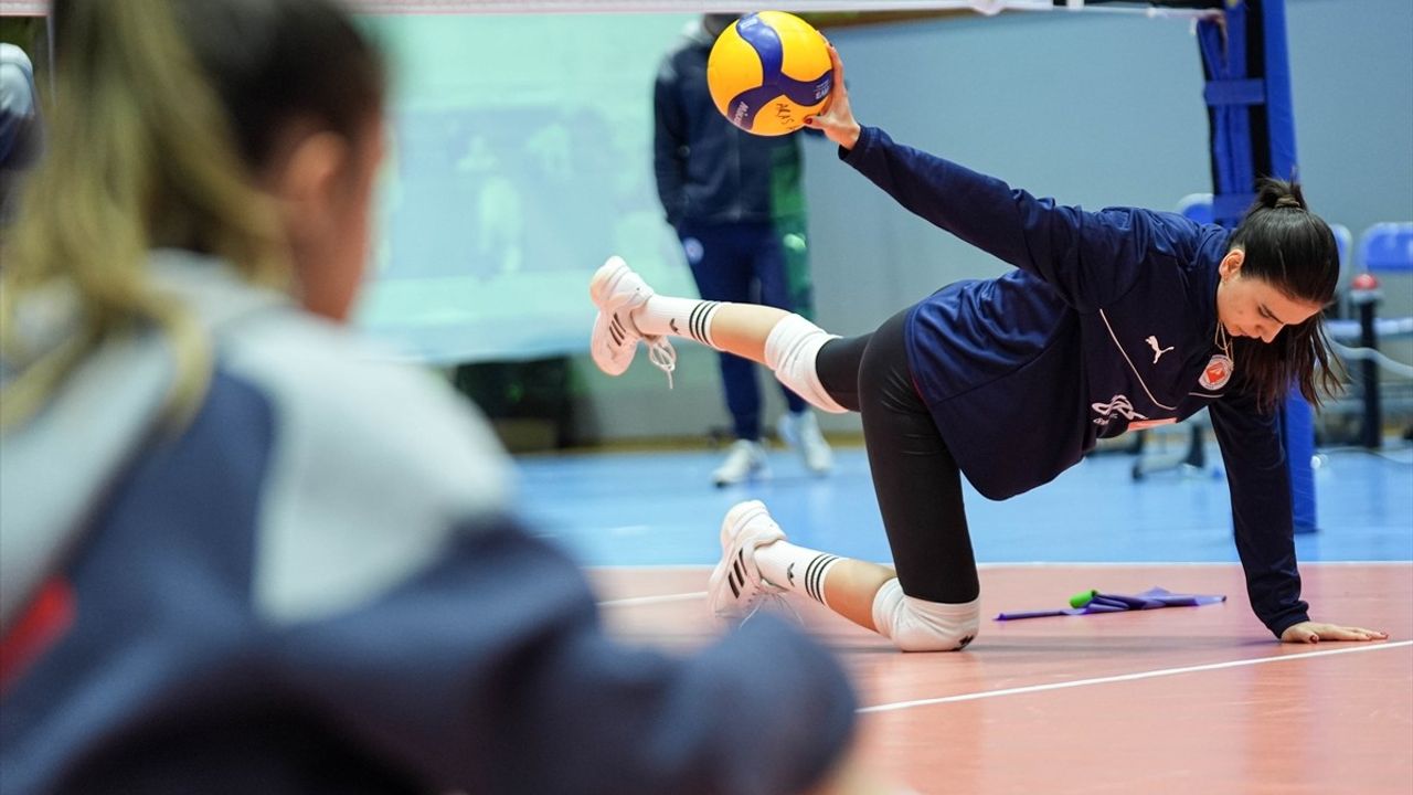 Aras Kargo, Sultanlar Ligi'nde Kalıcı Olmayı Hedefliyor