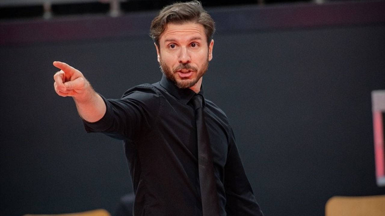 Aydın Büyükşehir Belediyespor, Play-Off İçin Aras Kargo'yu Bekliyor