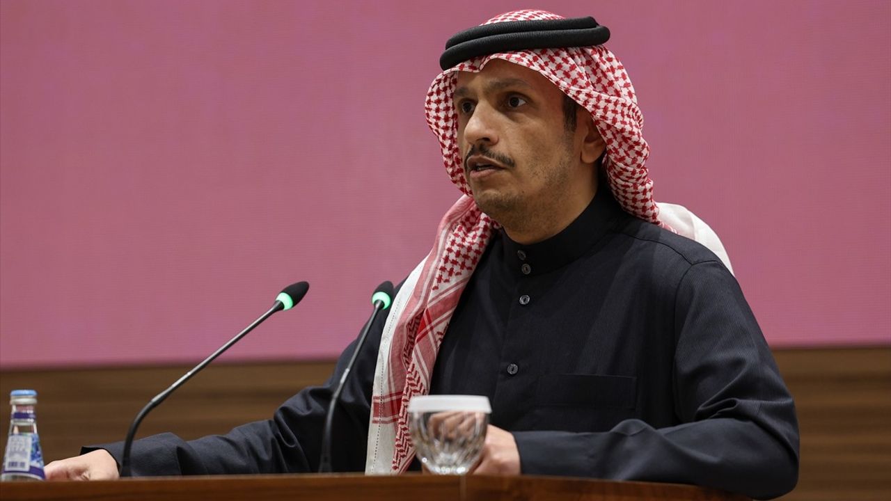 Bakan Fidan, Trump'ın Gazze Önerisine Sert Tepki Gösterdi