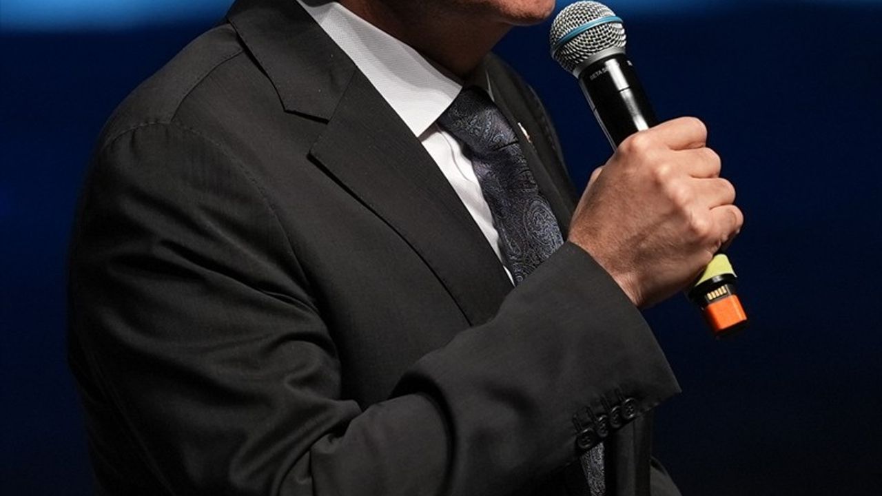 Bakan Tekin, Eğitimde Yeni Dönemi Duyurdu: 'Beceri Temelli Müfredat' Sunuldu