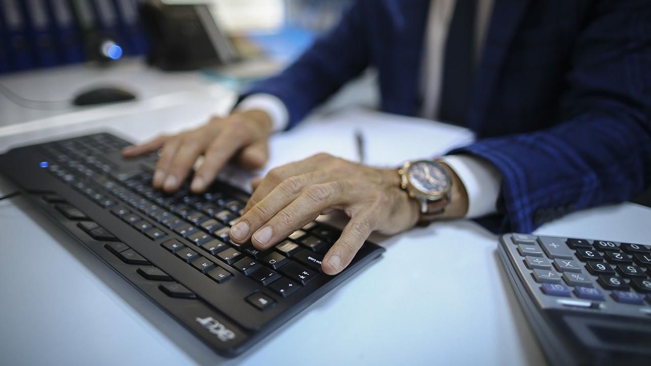 Bakanlıktan 8500 Kişilik Rekor İstihdam Açıklandı