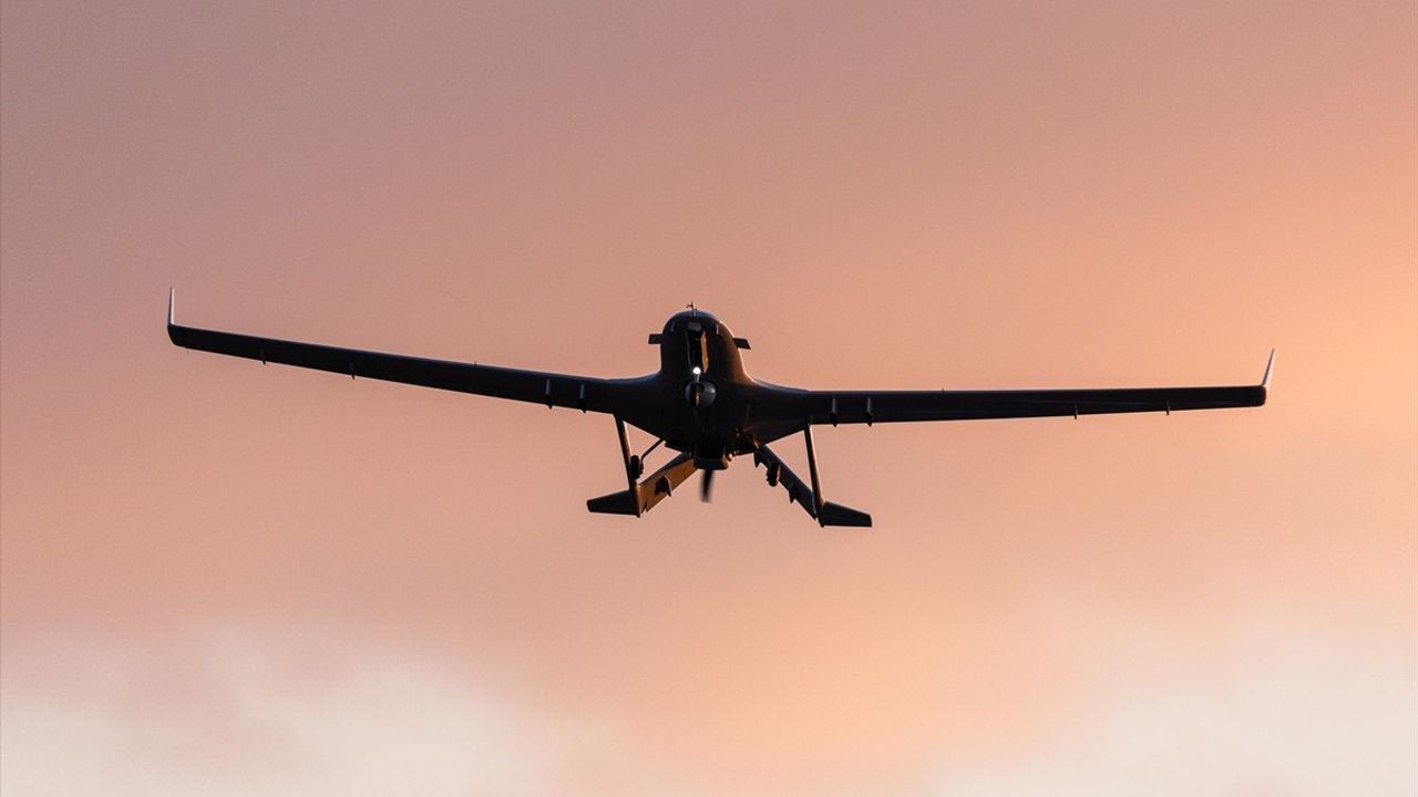 Bayraktar TB2T-AI SİHA'nın Test Uçuşları Başladı: Yeni Rekorlar Kırıldı