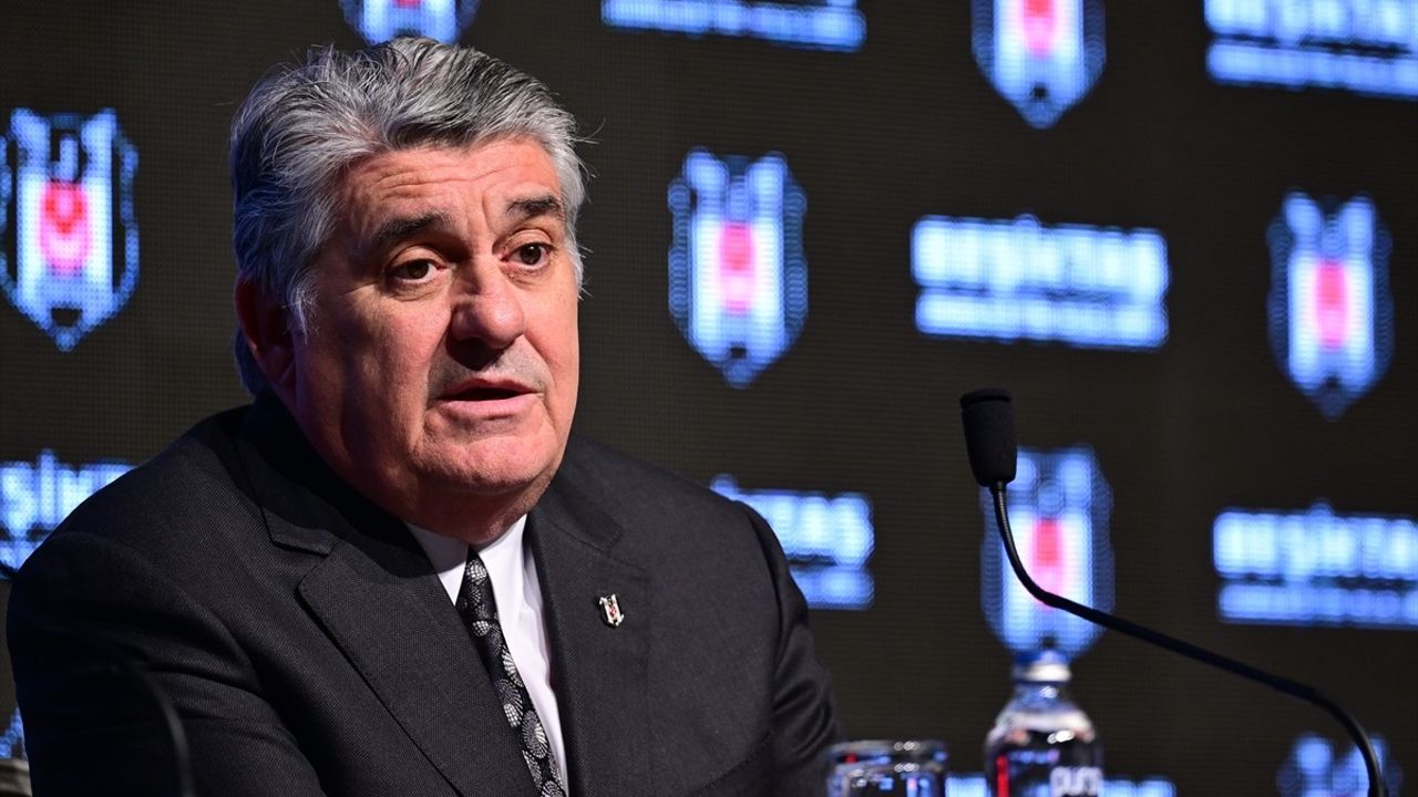 Beşiktaş, Keny Arroyo ve Elan Ricardo'yu Ağırladı