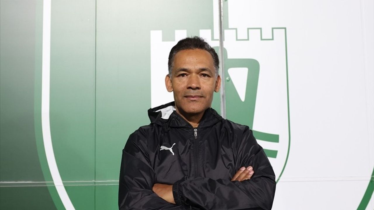 Bodrum FK, Jose Morais ile Yeni Bir Döneme Başladı