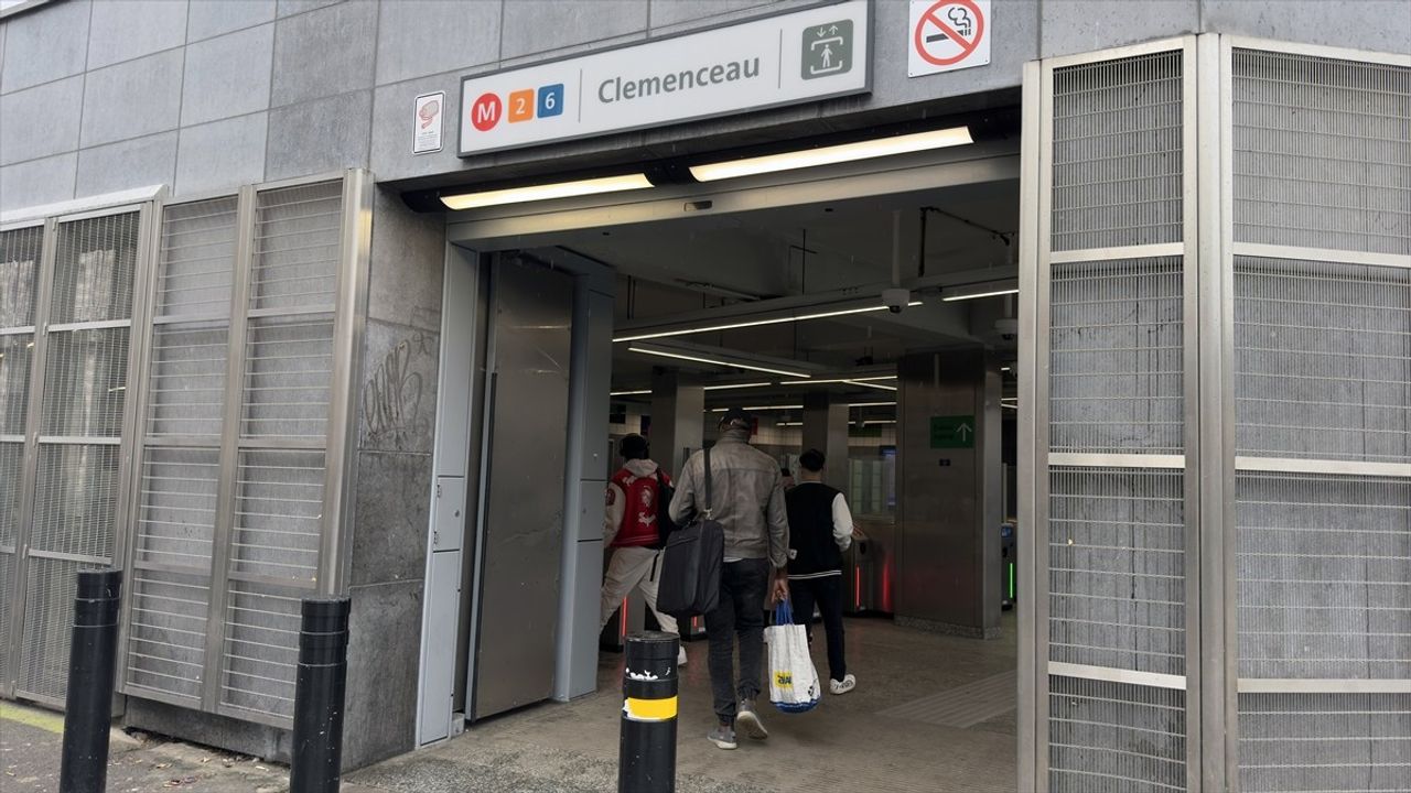 Brüksel'de 8 Aylık Hükümetsizlik, Güvenlik Endişelerini Artırdı