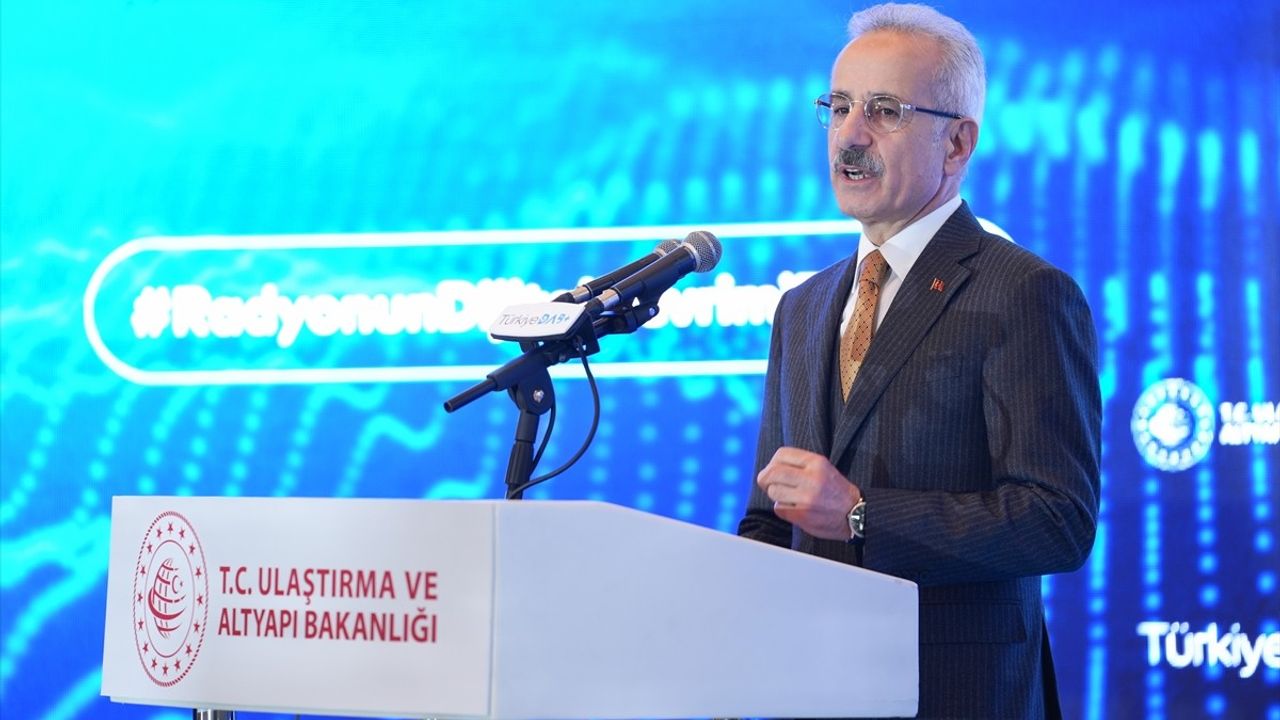 Çamlıca Kulesi Ziyaretçi Sayısı 2,2 Milyona Ulaştı
