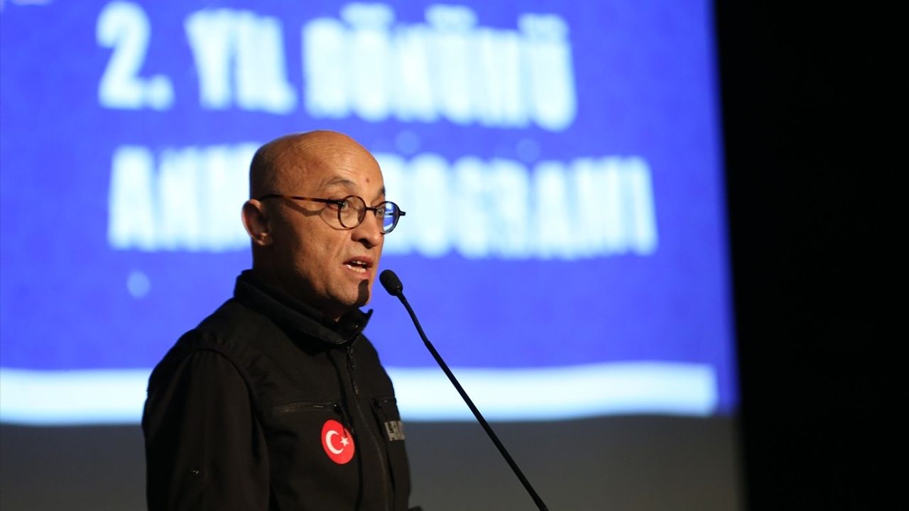 Çanakkale’de 6 Şubat Depremlerinde Hayatını Kaybedenler Anıldı