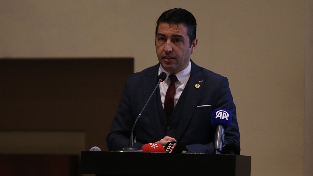 Çanakkale Uluslararası Seramik Festivali 9-11 Mayıs'ta Başlıyor!