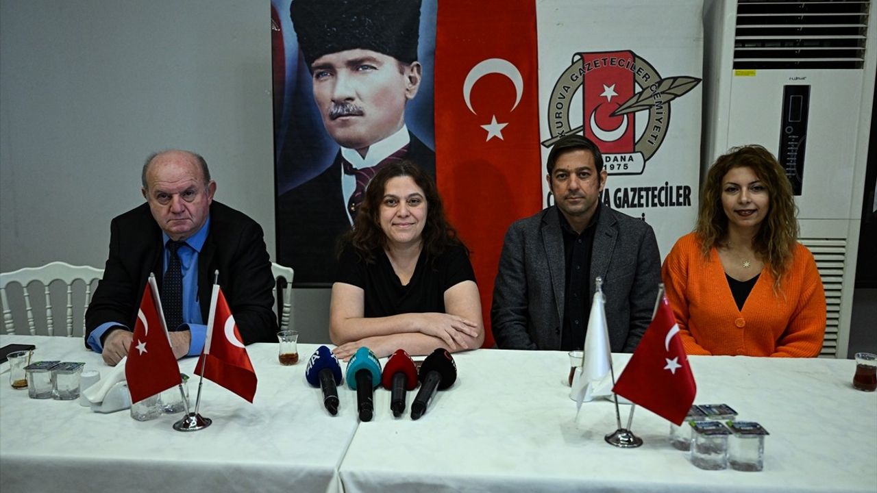 Çukurova Üniversitesi'nde Kemoterapinin Doğurganlık Üzerindeki Etkileri Araştırılıyor