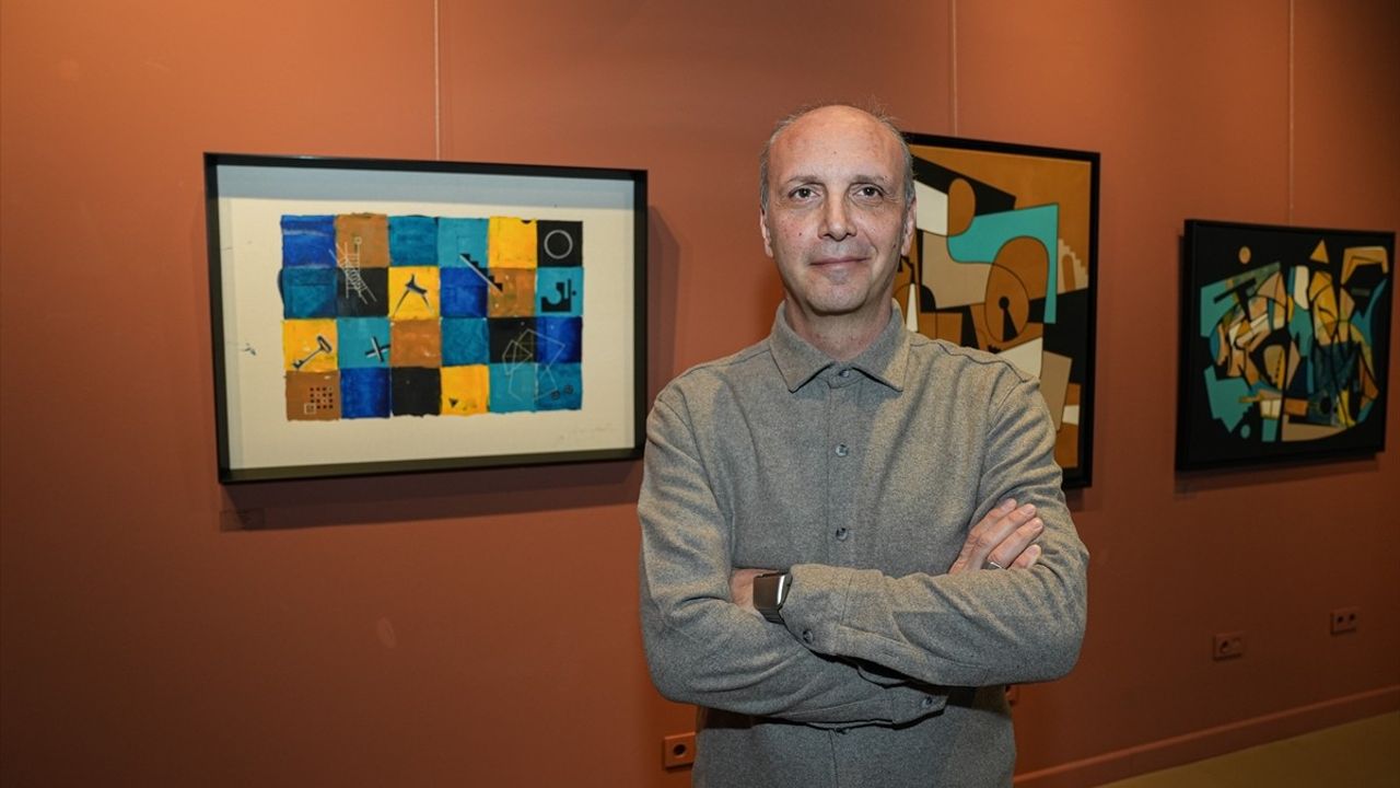 Daha X Sergisi, Sanat ve Oyun İlişkisinin Kapılarını Araladı