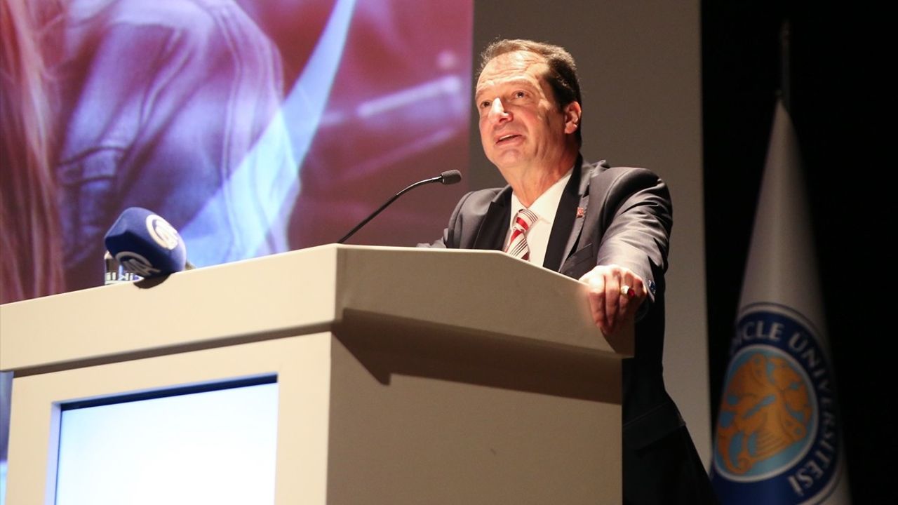 Dicle Üniversitesinde İŞKUR Desteğiyle 1201 Öğrenciye İstihdam Fırsatı