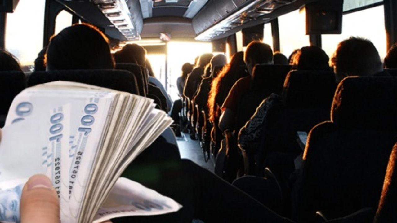 Eskişehir’den Ulaşım Desteği: Ücretsiz Halk Otobüsü Seferleri Başlatıldı