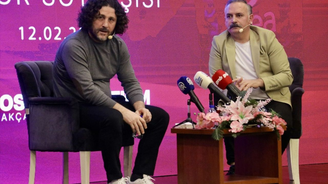Fatih Tekke: Türk Futbolundaki Problem Kişiler Üzerinden Tanımlanmalı