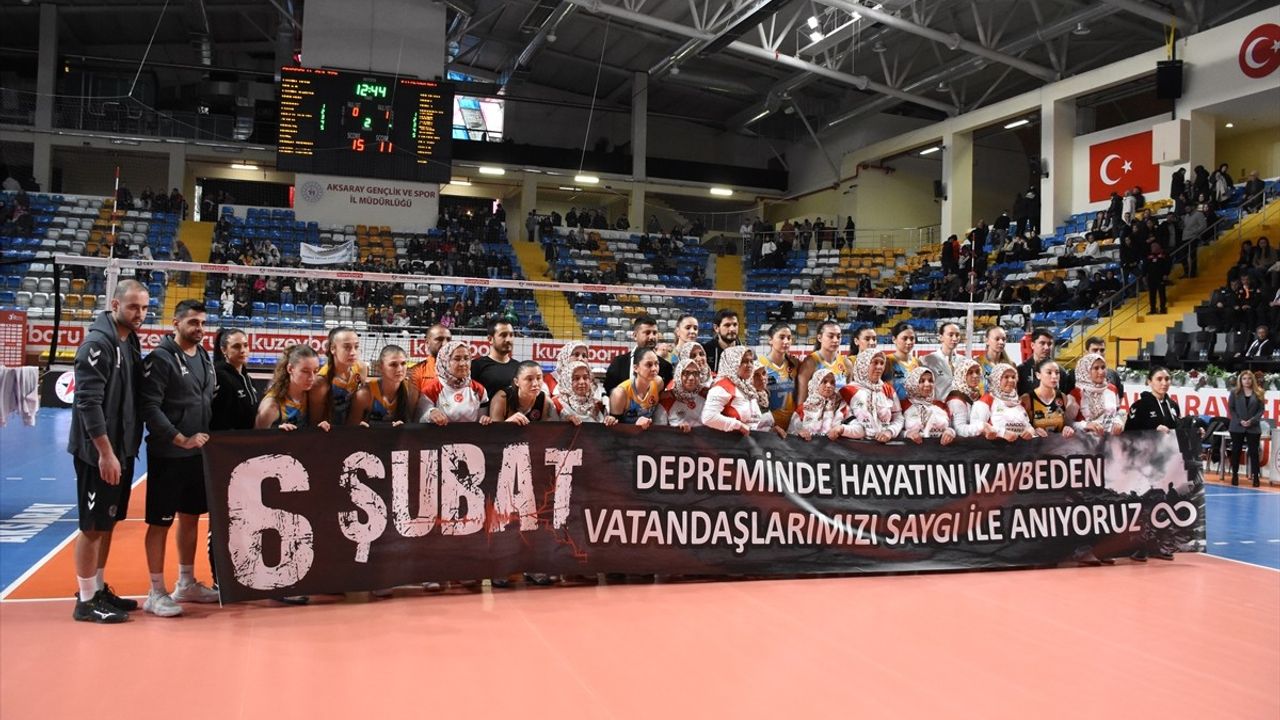 Filenin Şalvarlı Sultanları ve Kuzeyboru Gösteri Maçında Buluştu