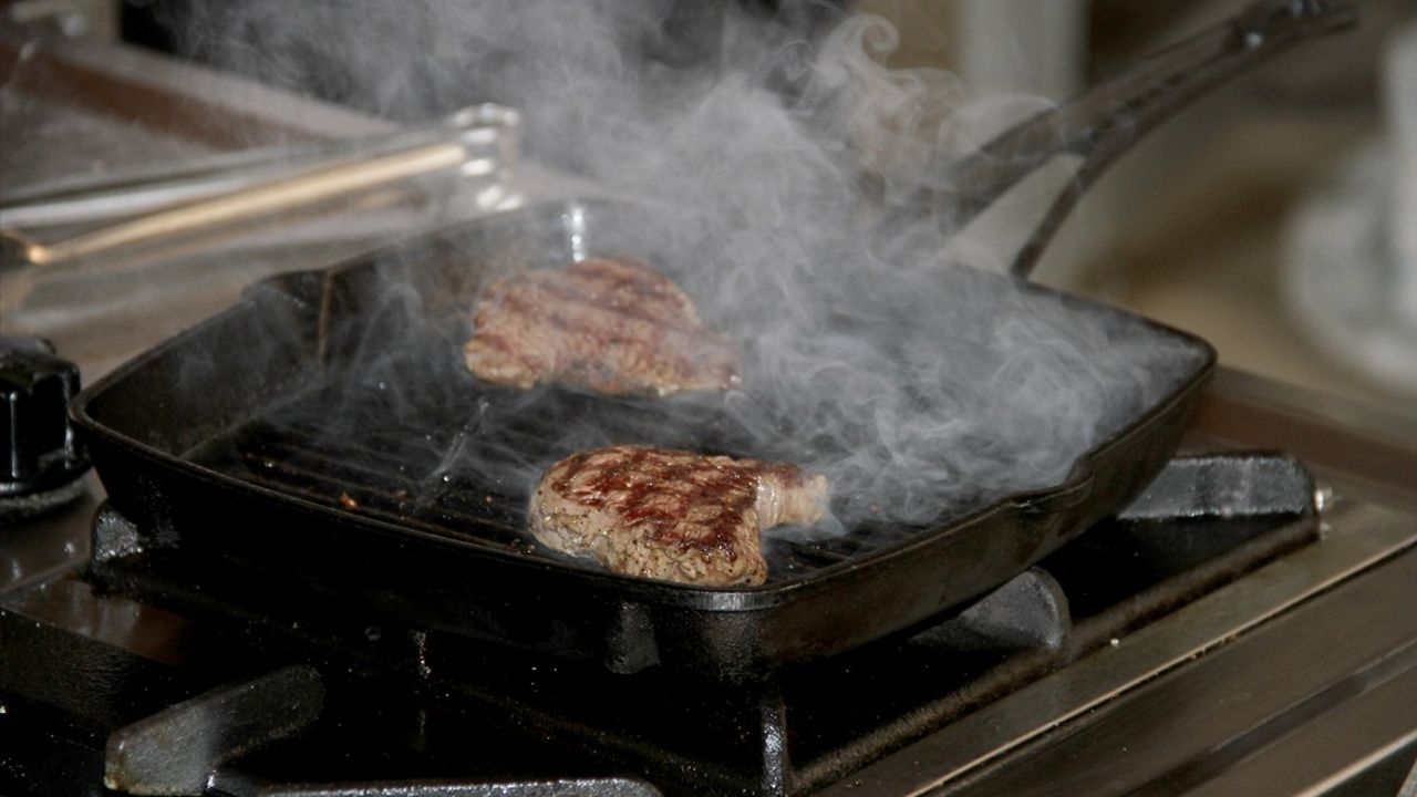 Gastro Fethiye Ulusal Gastronomi Festivali 2023 Başladı