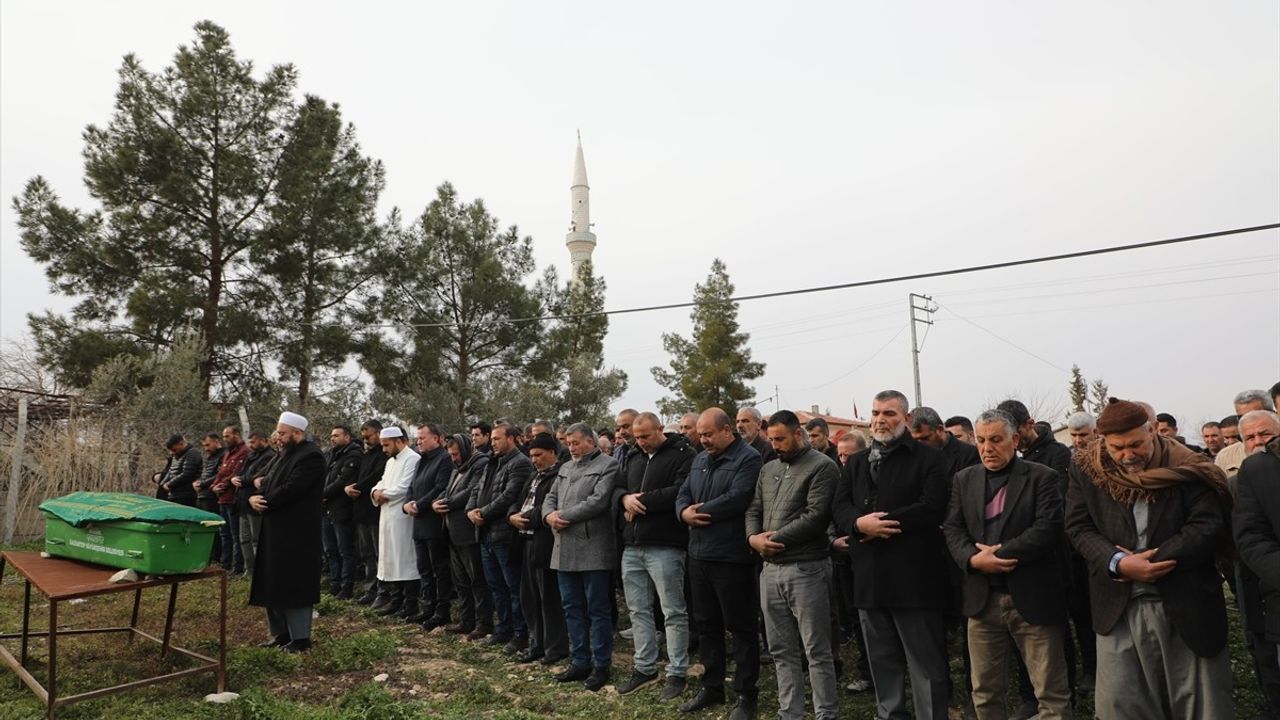 Gaziantep'teki Yakıt Tankeri Patlamasında İki Kişi Hayatını Kaybetti