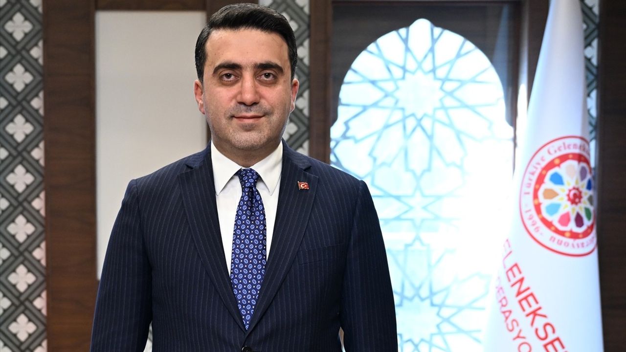 Geleneksel Spor Dalları Federasyonu'ndan Ramazan'a Özel Etkinlikler