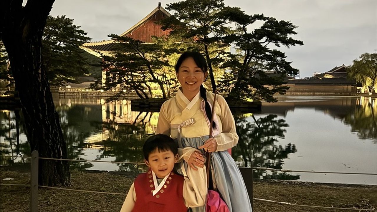 Güney Kore'nin Evlatlık Çocukları: Çelişen Bilgilerin Gölgesindeki Gerçekler