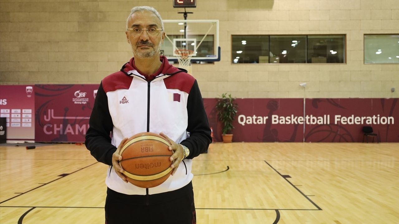 Hakan Demir'den Alperen Şengün'e Övgü: 'All-Star Olması Gurur Verici'