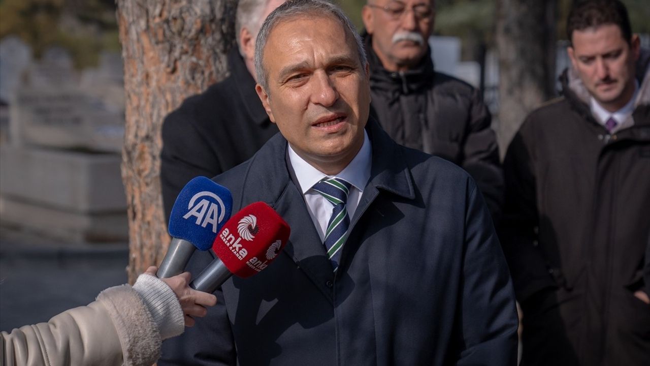 Hasan Ali Yücel, Vefatının 64. Yılında Anıldı