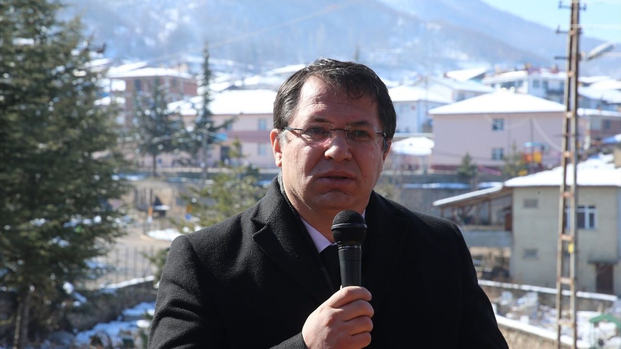 Hüseyin Akbaş, Vefatının 36. Yılında Anıldı