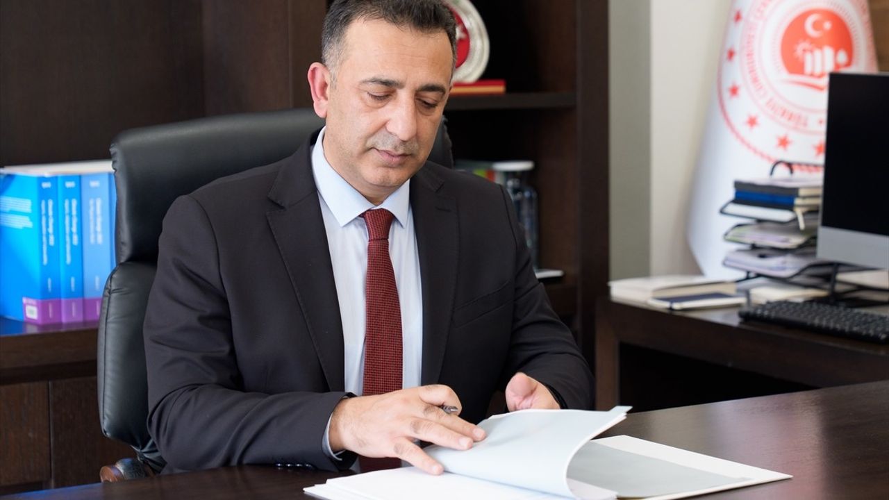 İklim Kanunu Teklifi ile Türkiye 2053 Hedeflerine Emin Adımlarla Ulaşacak