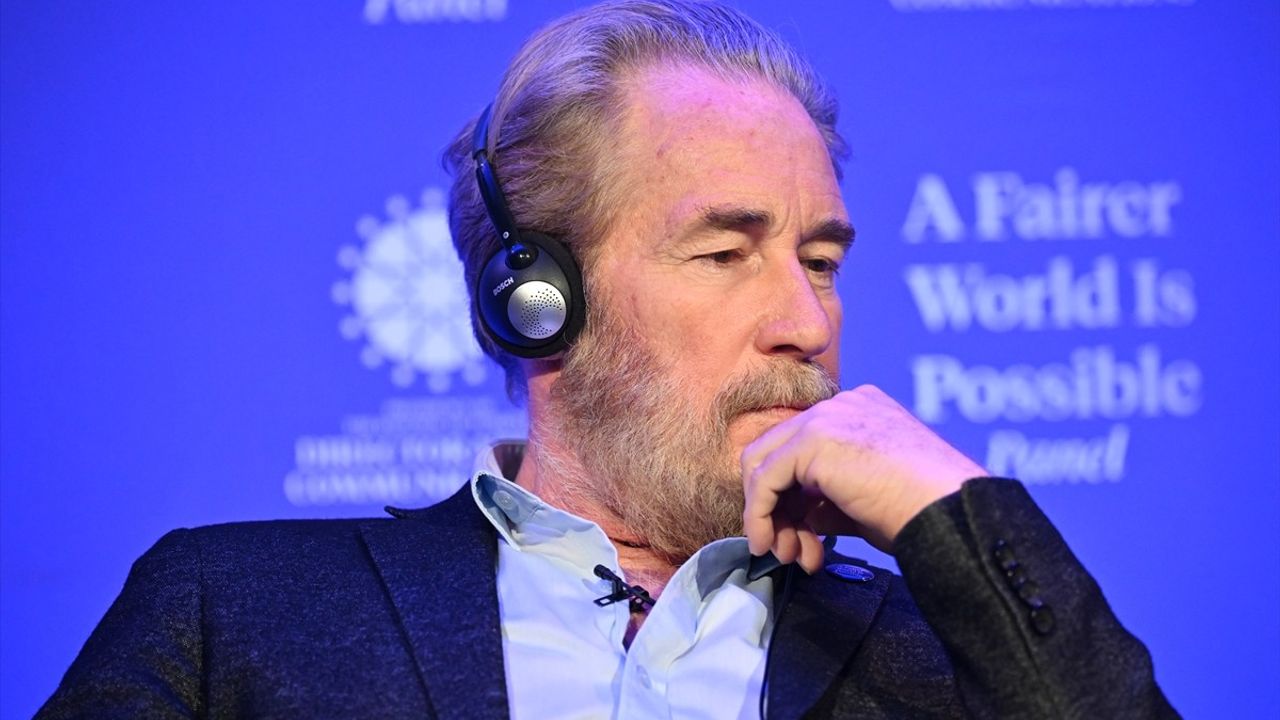 İngiltere'de "Daha Adil Bir Dünya Mümkün" Paneli: Türkiye ve Uluslararası Temsilciler Bir Araya Geldi