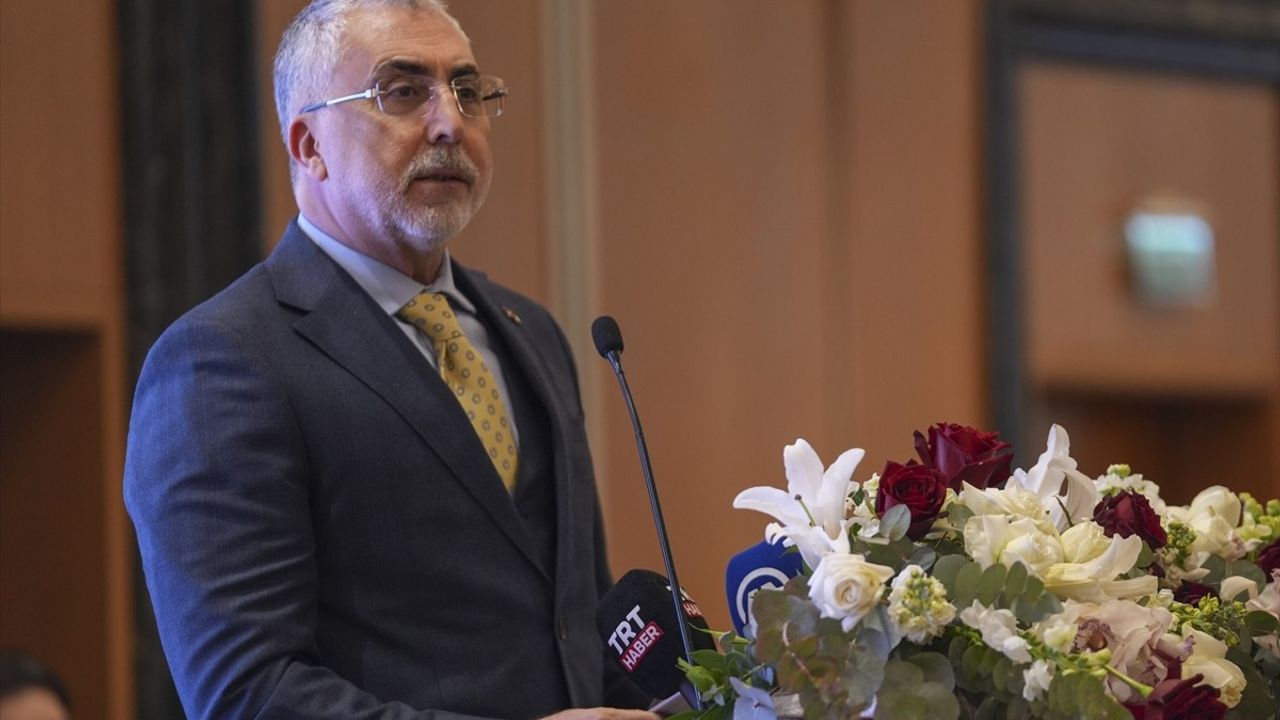 İran İslam Devrimi'nin 46. Yıl Dönümü Ankara'da Kutlandı