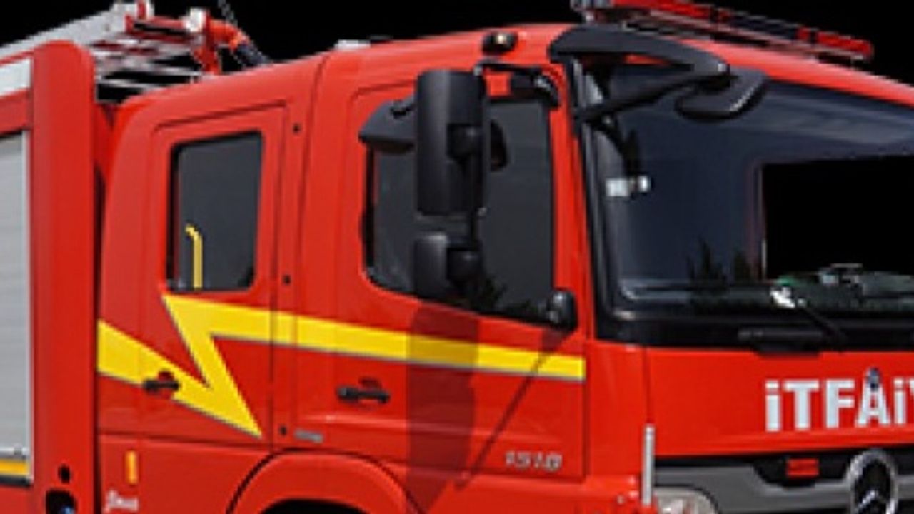 İzmir Büyükşehir Belediyesi 154 İtfaiye Personeli Alacak!