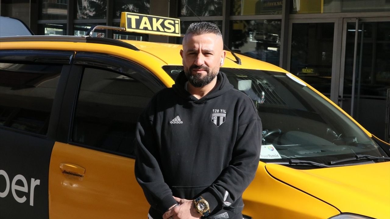 İzmir'de Asker Kılığıyla Dolandırıcılık: 10 Yıl Hapis İstemi