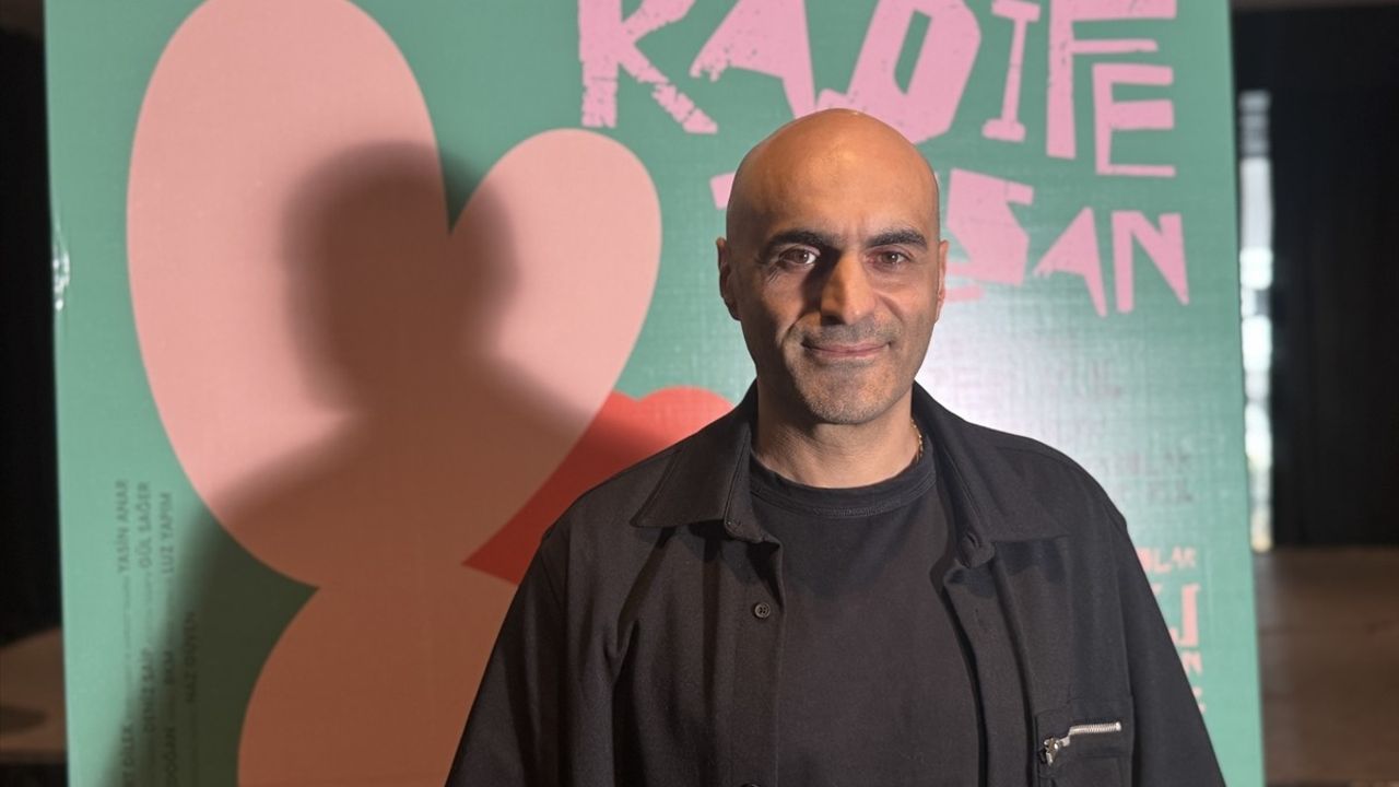 Kadife Tavşan: 23 Şubat’ta Minik Seyircilerle Buluşuyor!