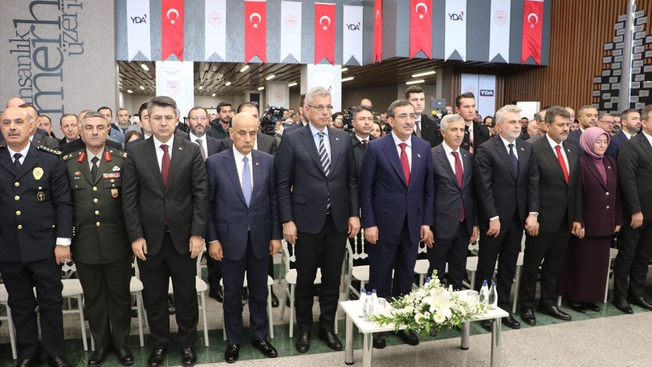 Kahramanmaraş Devlet Hastanesi Açıldı: Depreme Dayanıklı ve Kesintisiz Sağlık Hizmeti