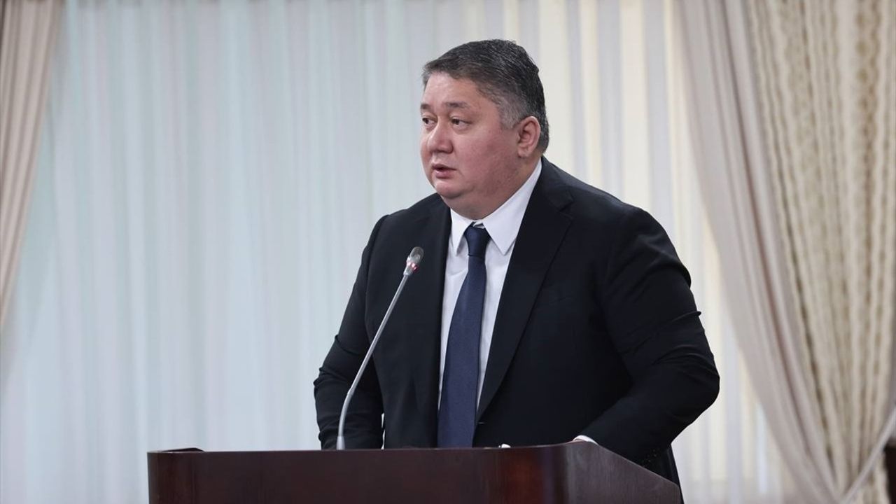 Kazakistan'ın Uçuş Güvenliği Göstergesi Dünya Ortalamasının Üstünde