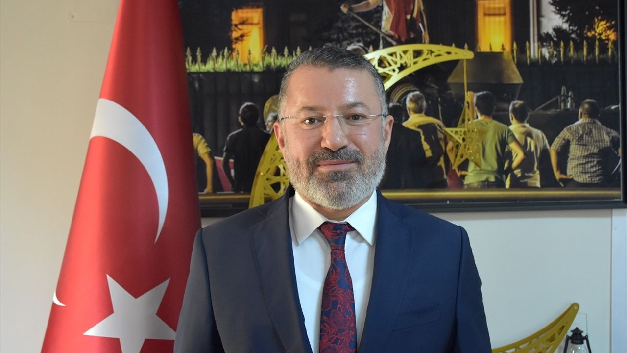 KBÜ ve Akdeniz Üniversitesi'nden Sosyalfest 2025 İşbirliği Protokolü