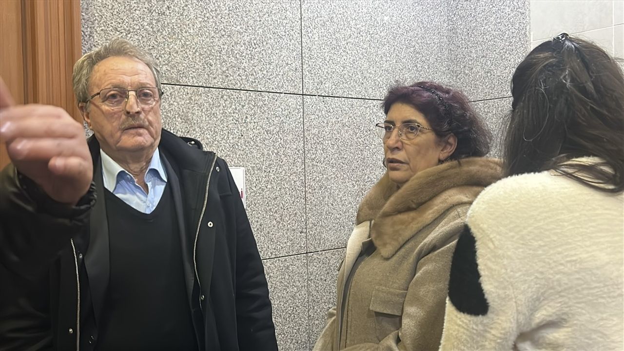 Kerimcan Durmaz Yasa Dışı Bahse Teşvik İddiasıyla Tahliye Edildi