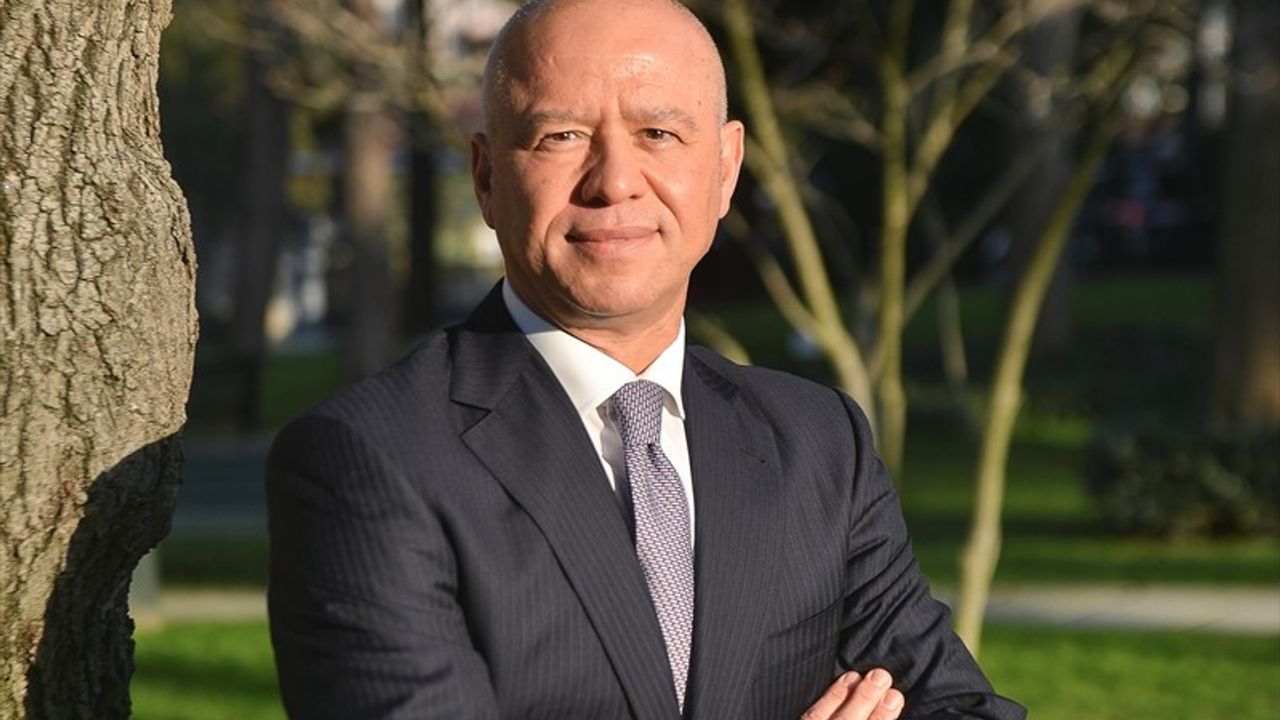 Koç Holding 2024'te 65,8 Milyar Dolar Gelir Elde Etti