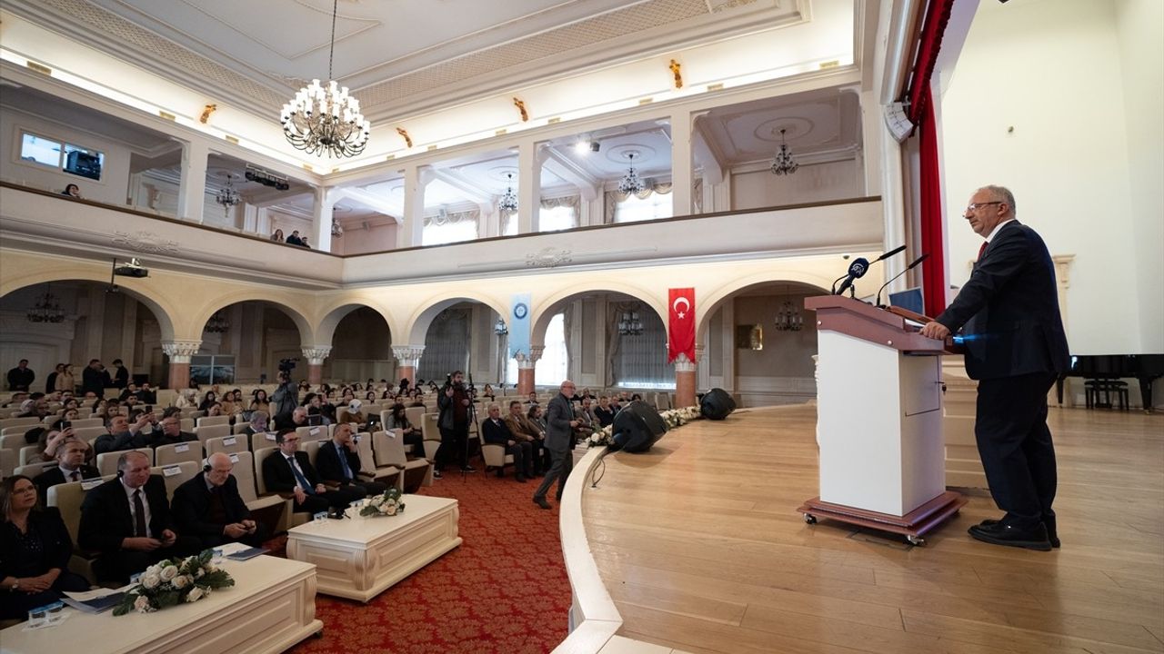 Kosova ve Türkiye: Bağımsızlık ile Kültürel Mirası Tartışıldı