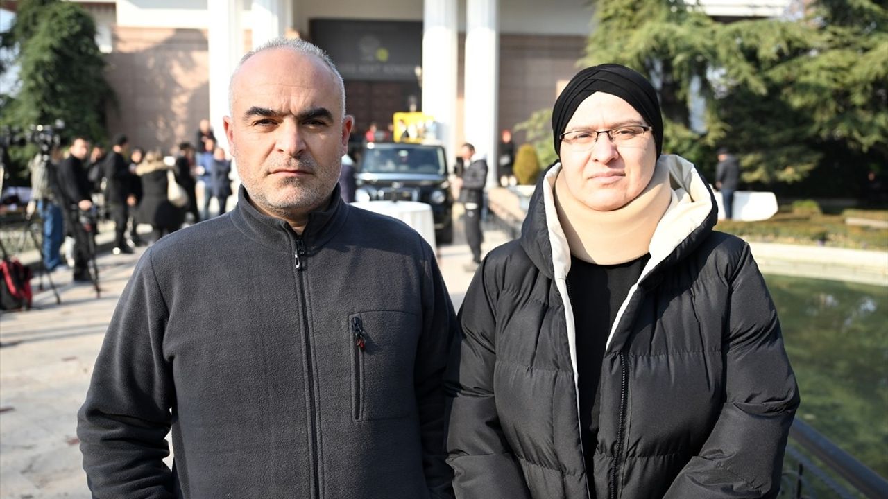 Mansur Yavaş: Aday Belirlemek İçin Çok Erken