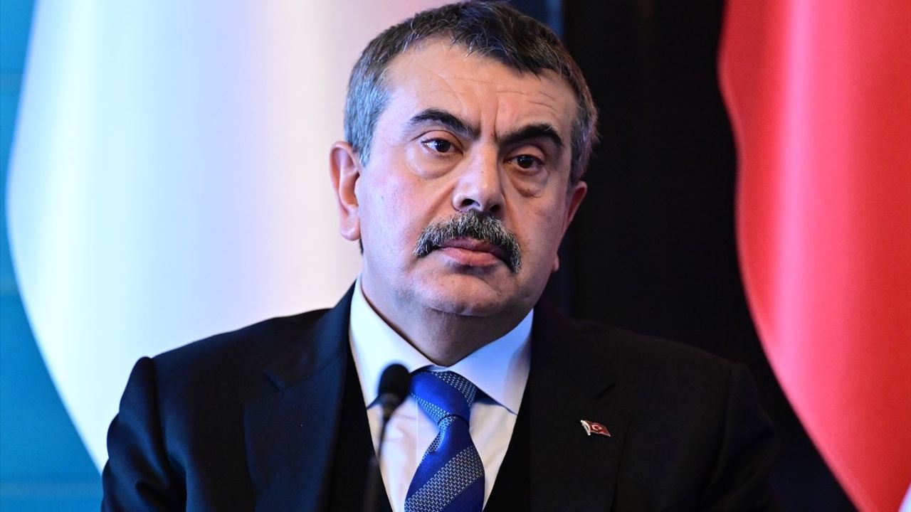 MEB ve Yeşilay'dan Bağımlılıkla Mücadele İçin Yeni Protokol