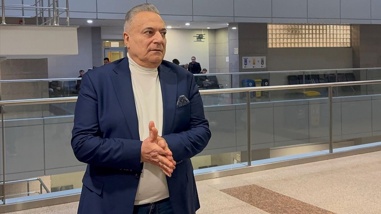 Mehmet Ali Erbil, Yasa Dışı Bahse Teşvik Suçundan Yargılanıyor