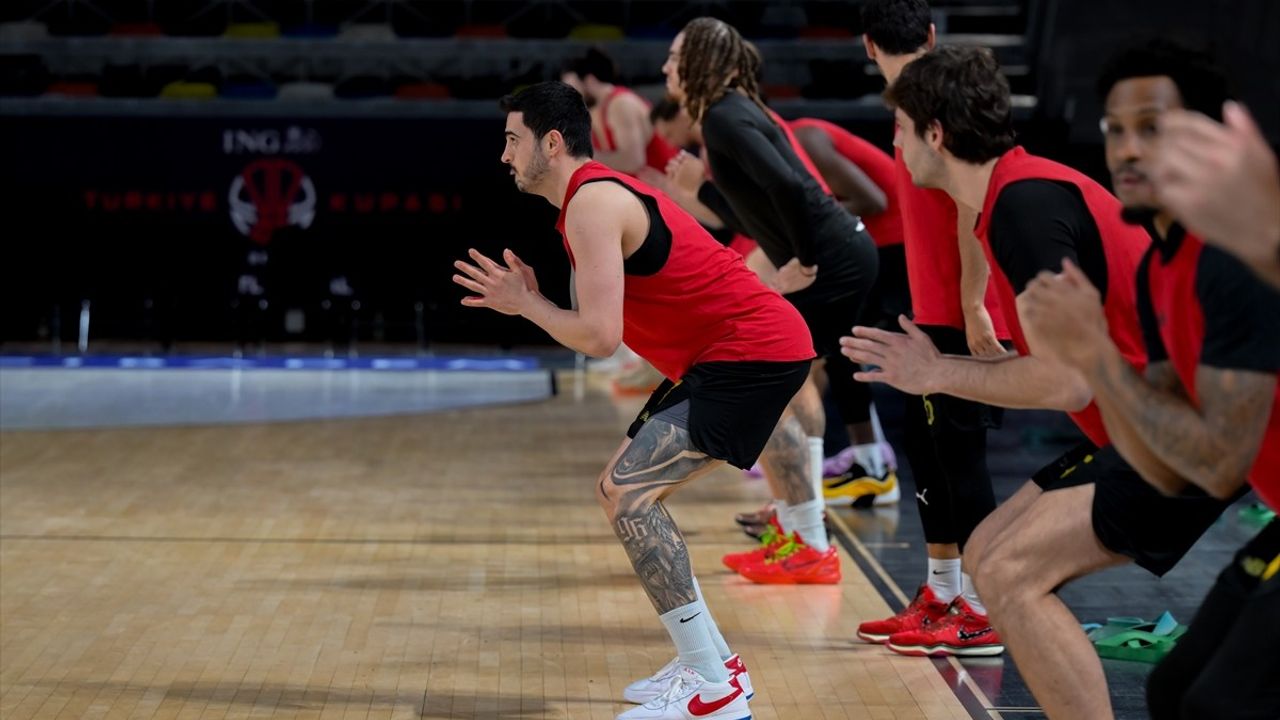 Mersinspor'un Türkiye Kupası Şampiyonluk Hedefi