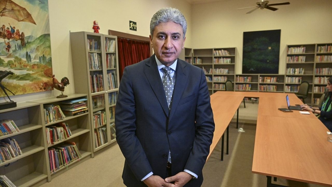 Mısır Türkiye ile Turizmde İş Birliğini Genişletmek İstiyor