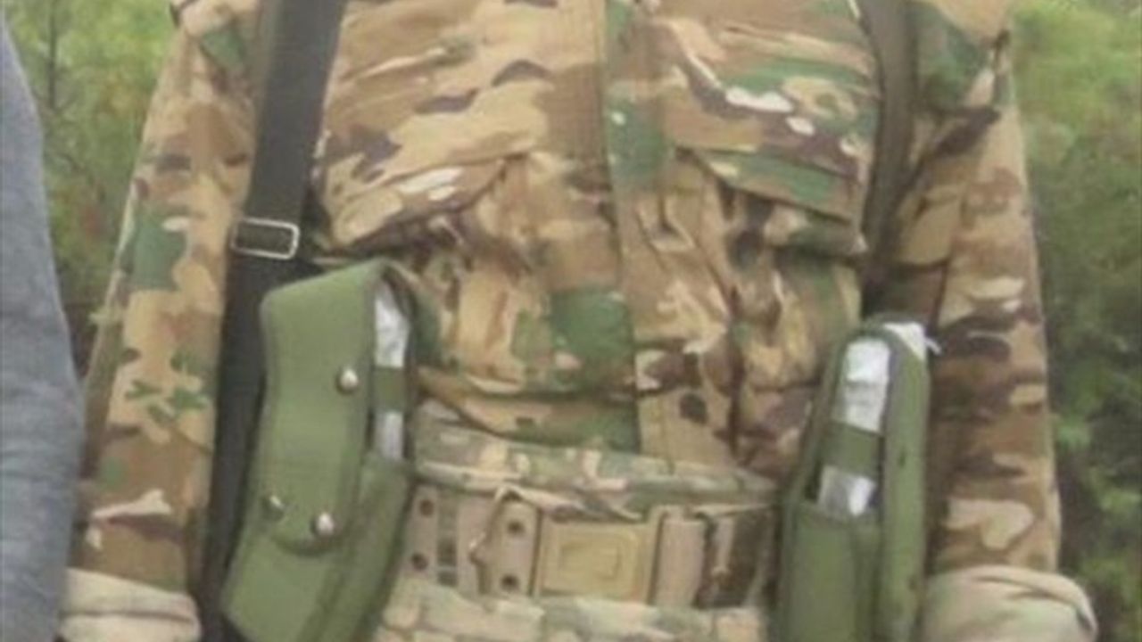 MİT, Hakurk'ta PKK/KCK'lı İki Teröristi Etkisiz Hale Getirdi