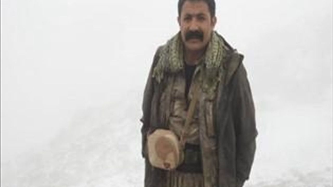 MİT'ten Çarpıcı Operasyon: PKK'nın Sözde Sorumlusu Murat Keleş Etkisiz Hale Getirildi