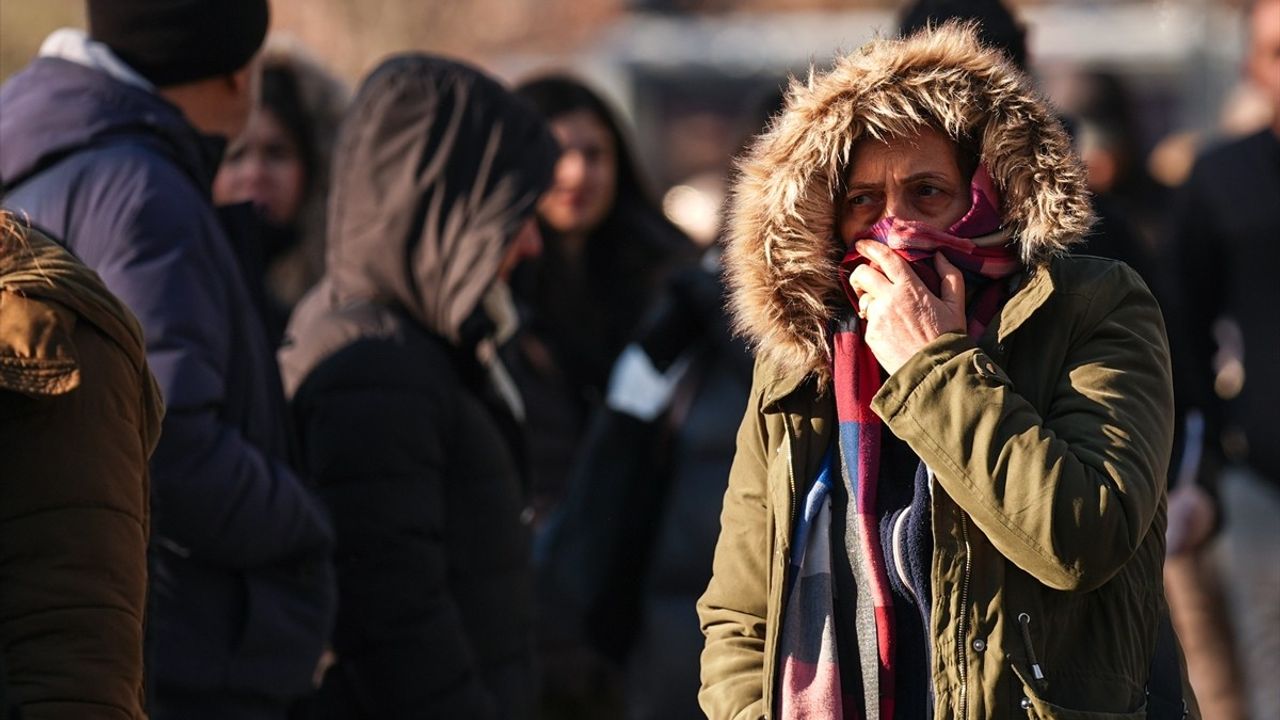 MSÜ Askeri Öğrenci Aday Belirleme Sınavı 2025 Başladı