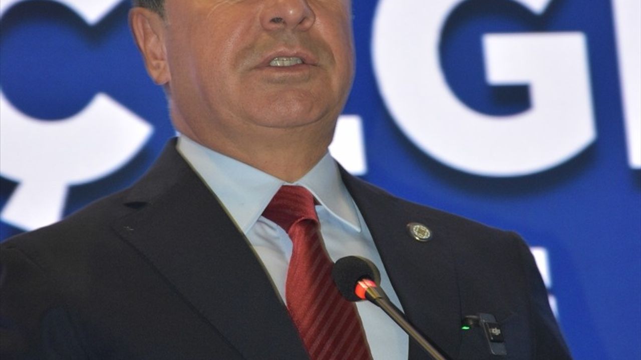 Muğla'da Deprem Yönetimi İçin Önemli Çalıştay Başladı