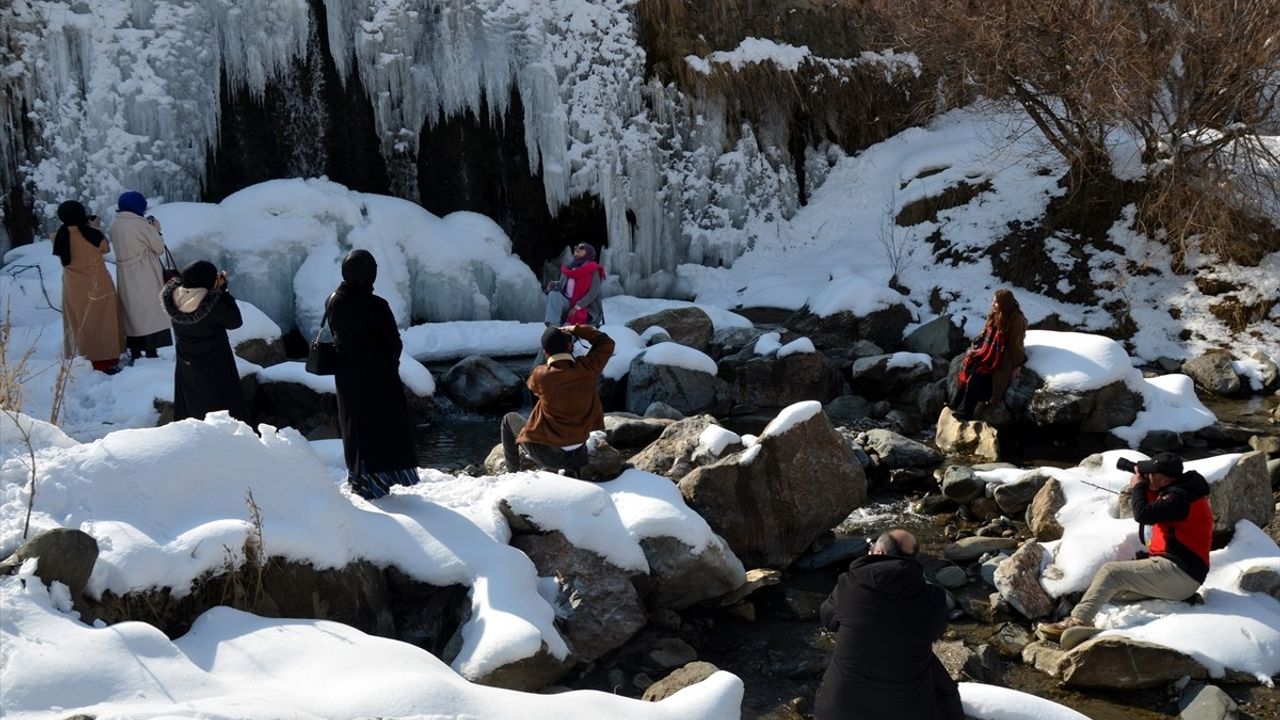 Muş'un Tarihi Güzellikleri Fotoğrafçılık Kursuyla Gün Yüzüne Çıkıyor